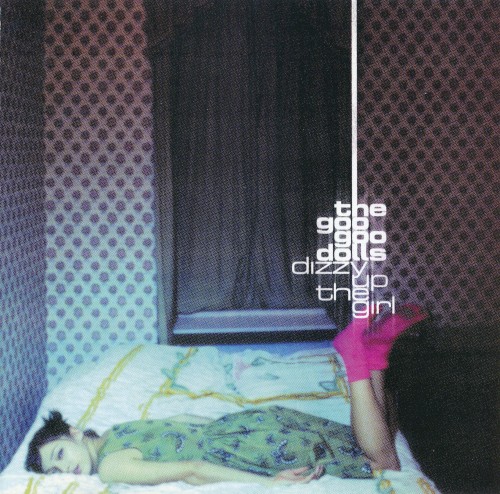Cover artwork for Dizzy Up The Girl