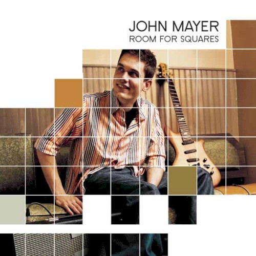 Cover artwork for Room for Squares