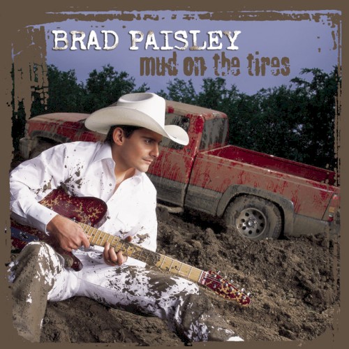 Cover artwork for Mud On The Tires