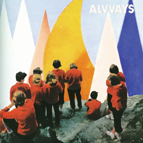 Cover artwork for Antisocialites