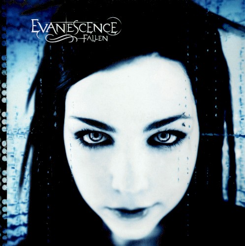 Cover artwork for Fallen