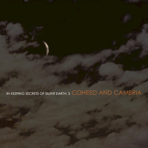 Cover artwork for In Keeping Secrets Of Silent Earth: 3
