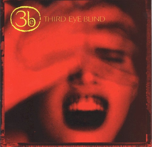 Cover artwork for Third Eye Blind