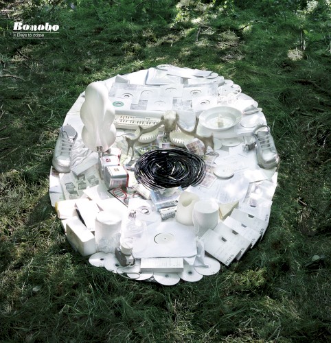 Cover artwork for Days To Come