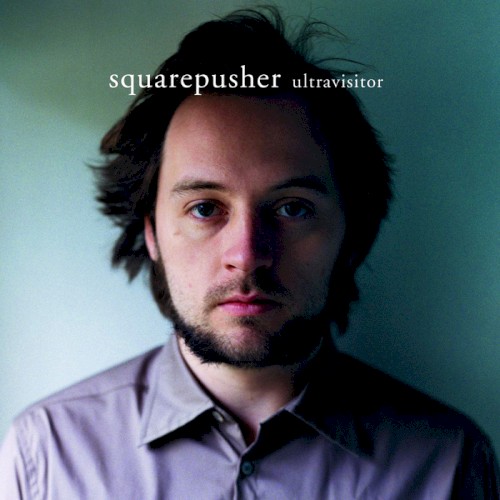 Cover artwork for Ultravisitor