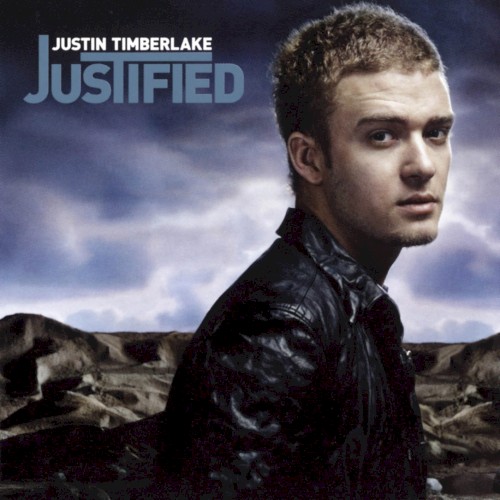Cover artwork for Justified