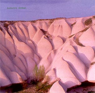 Cover artwork for Amber