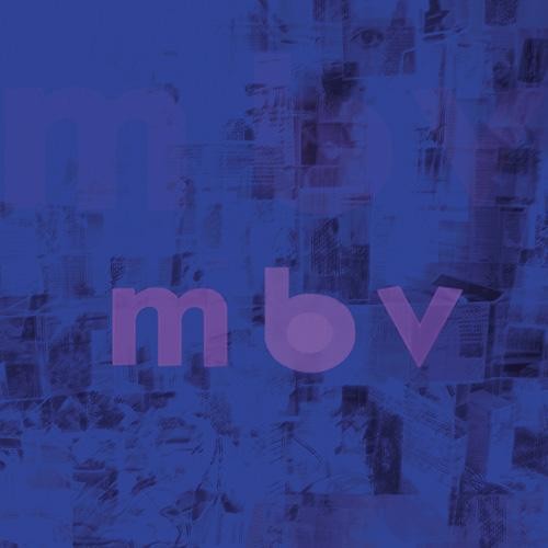 Cover artwork for mbv