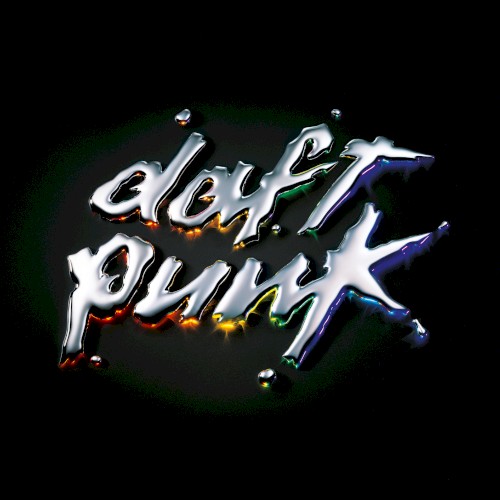 Cover artwork for Discovery