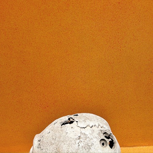 Cover artwork for Resort