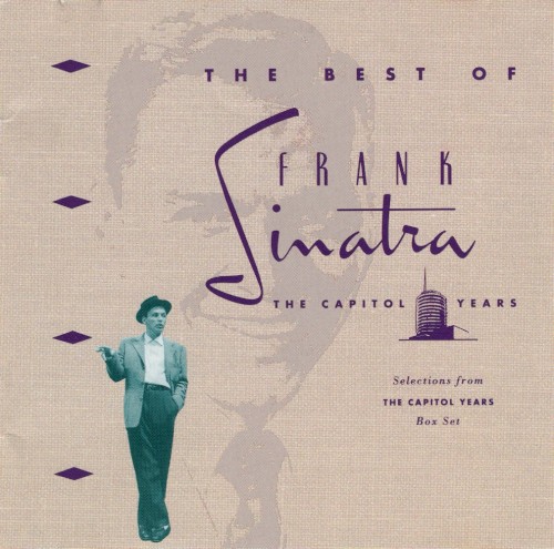Cover artwork for The Best Of The Capitol Years