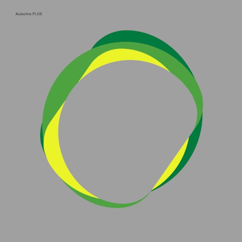 Cover artwork for Plus