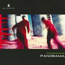 Cover artwork for Panorama