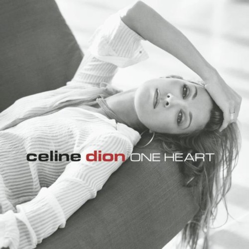 Cover artwork for One Heart