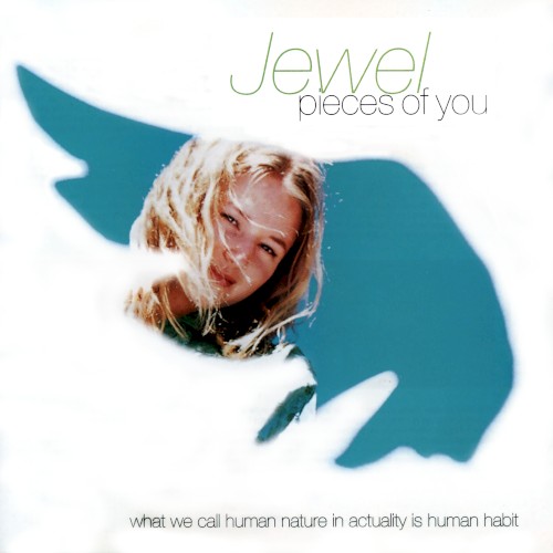 Cover artwork for Pieces Of You
