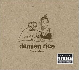 Cover artwork for B-Sides