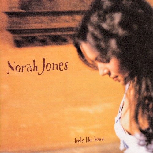 Cover artwork for Feels Like Home