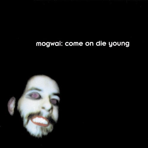 Cover artwork for Come On Die Young