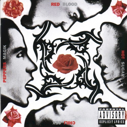Cover artwork for Blood Sugar Sex Magik