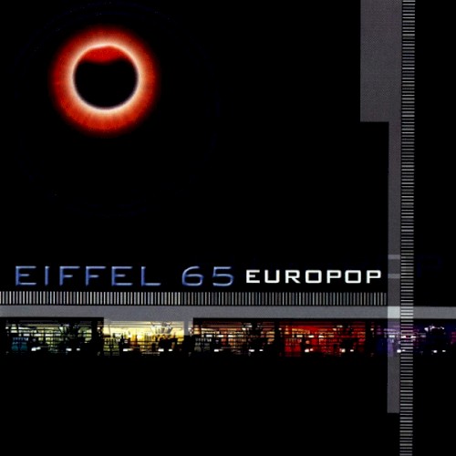 Cover artwork for Europop