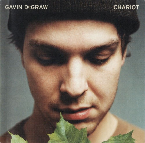 Cover artwork for Chariot