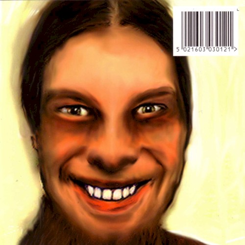 Cover artwork for ...I Care Because You Do