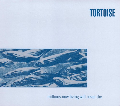 Cover artwork for Millions Now Living Will Never Die