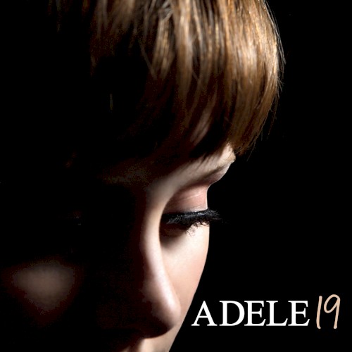Cover artwork for Adele