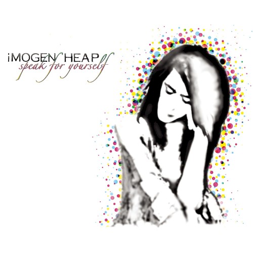 Cover artwork for Speak For Yourself