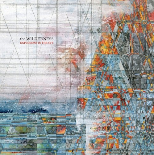 Cover artwork for The Wilderness