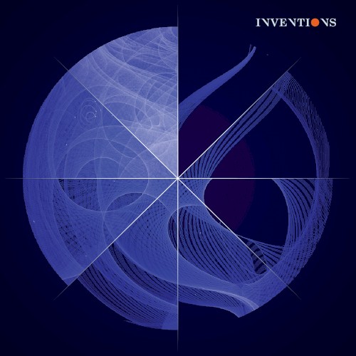 Cover artwork for Inventions