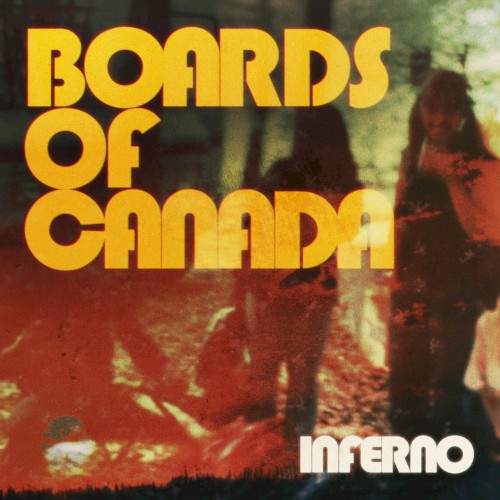 Cover artwork for Inferno