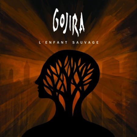 Cover artwork for L'Enfant Sauvage