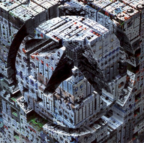 Cover artwork for Blackbox Life Recorder 21f / In A Room7 F760
