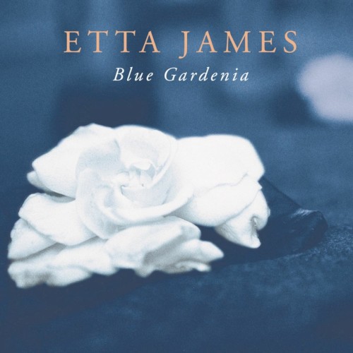Cover artwork for Blue Gardenia