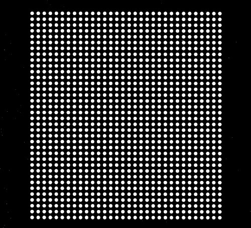 Cover artwork for Ufabulum
