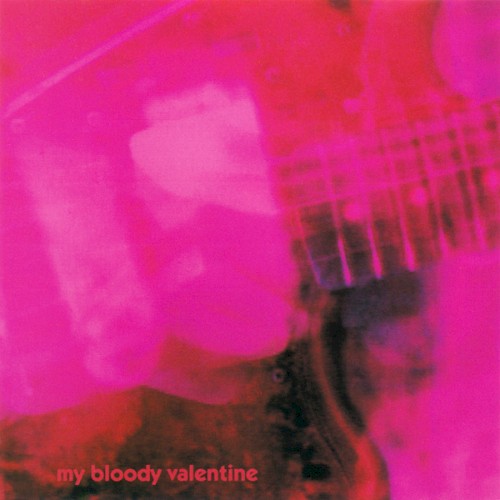 Cover artwork for Loveless