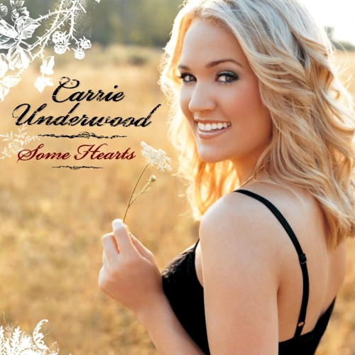Cover artwork for Some Hearts