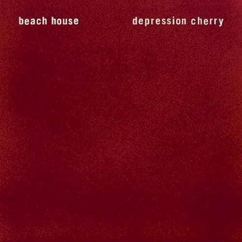 Cover artwork for Depression Cherry