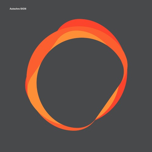 Cover artwork for SIGN