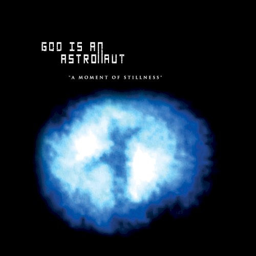 Cover artwork for A Moment Of Stillness