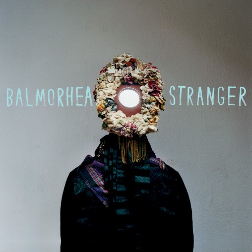 Cover artwork for Stranger