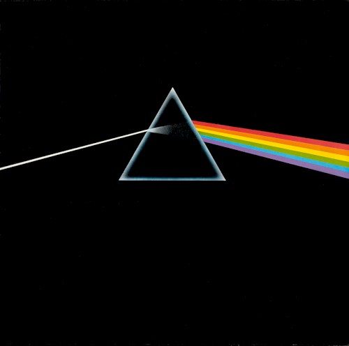Cover artwork for The Dark Side Of The Moon