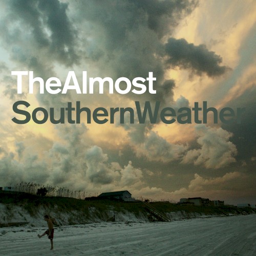 Cover artwork for Southern Weather