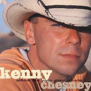 Cover artwork for When The Sun Goes Down